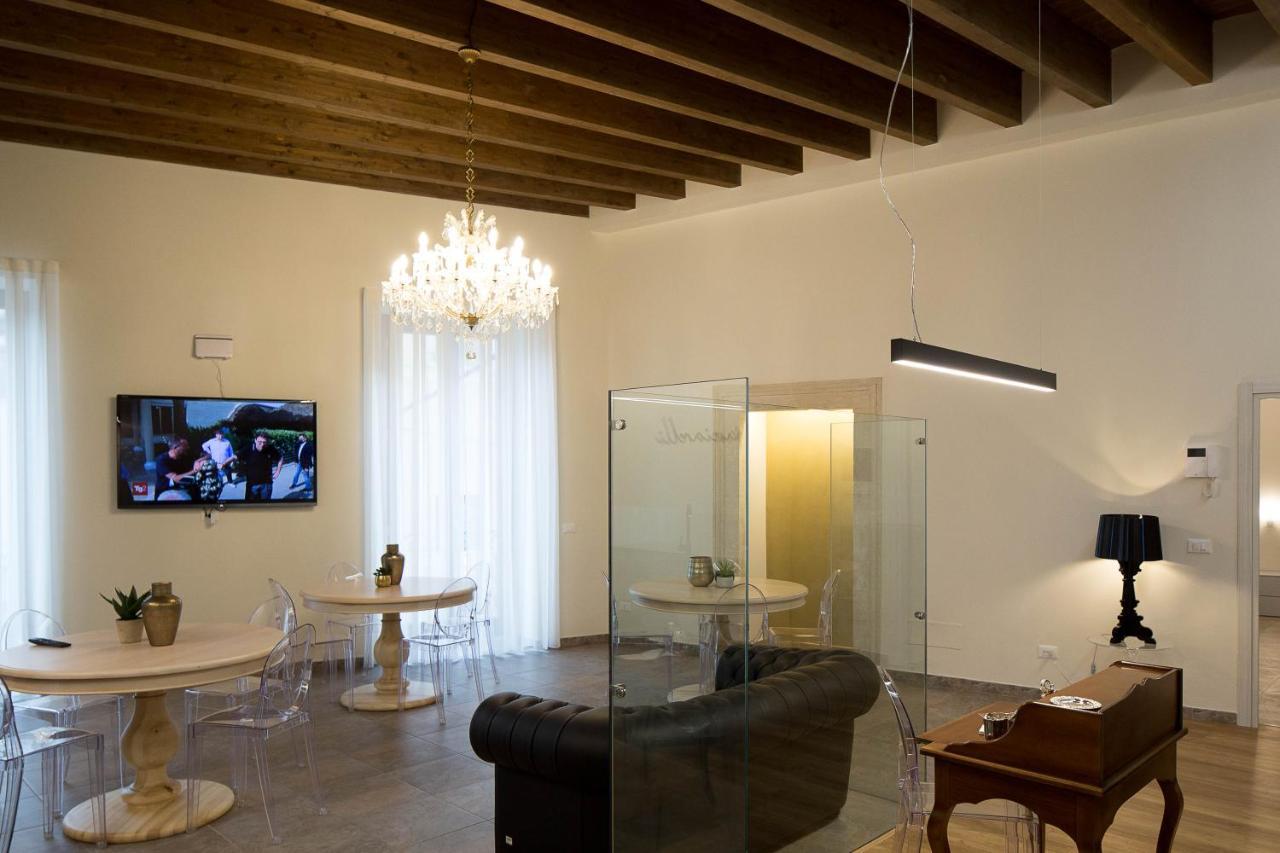 B&B Costa Masciarelli LʼAquila Exterior foto
