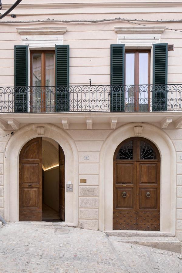 B&B Costa Masciarelli LʼAquila Exterior foto